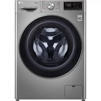 LG 10KG 1400 RPM Front Load...