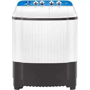 LG 8KG Twin Tub Washing...