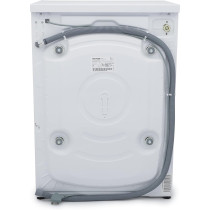 Hoover Washing Machine Front Load Fully Automatic, 7KG 1000 RPM Washer, White, HWM-V710-W, Min 1 year manufacturer warranty