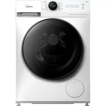 Midea 10KG Front Load Smart...