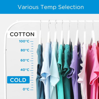 Midea 8KG Front Load Washing Machine with BLDC Inverter Motor, 1400 RPM, 15 Programs, Fully Automatic Washer - MF100W80BWGCC