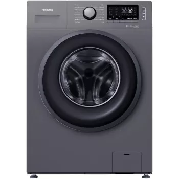 Hisense 9KG Front Load...