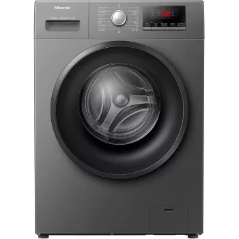 Hisense 7KG Front Loading...