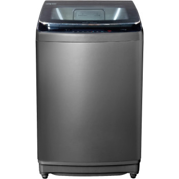 Hisense Top Loading Washing Machine, 18KG Capacity, Min 1 year manufacturer warranty - WTY1802T