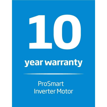 Beko 1400 RPM 16 Programs Washing Machine, Manhattan Gray, 9 KG, Min 1 year manufacturer warranty - WTV9745XM