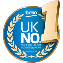 Beko 1400 RPM 16 Programs Washing Machine, Manhattan Gray, 9 KG, Min 1 year manufacturer warranty - WTV9745XM