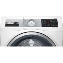 Bosch-Frontload Washer-Dryer 10/6KG, White, WDU28560GC, Min 1 year manufacturer warranty