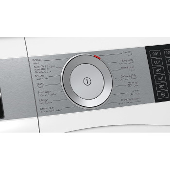 Bosch-Frontload Washer-Dryer 10/6KG, White, WDU28560GC, Min 1 year manufacturer warranty