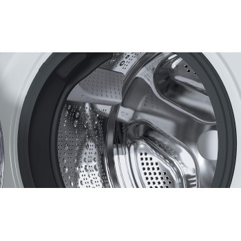 Bosch-Frontload Washer-Dryer 10/6KG, White, WDU28560GC, Min 1 year manufacturer warranty
