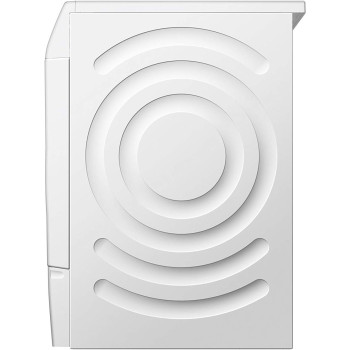 Bosch-Frontload Washer-Dryer 10/6KG, White, WDU28560GC, Min 1 year manufacturer warranty