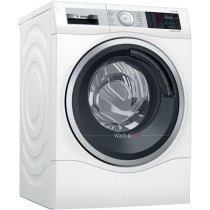 Bosch-Frontload Washer-Dryer 10/6KG, White, WDU28560GC, Min 1 year manufacturer warranty