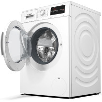 Bosch-Frontload Washing Machine, 8KG, White, Min 1 year manufacturer warranty - WAJ20180GC