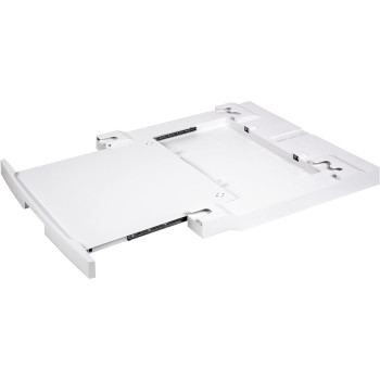 Electrolux E4YHMKP3 - Conjunction Kit with Pull-out Shelf Suitable for Electrolux Washing Machines and Dryers