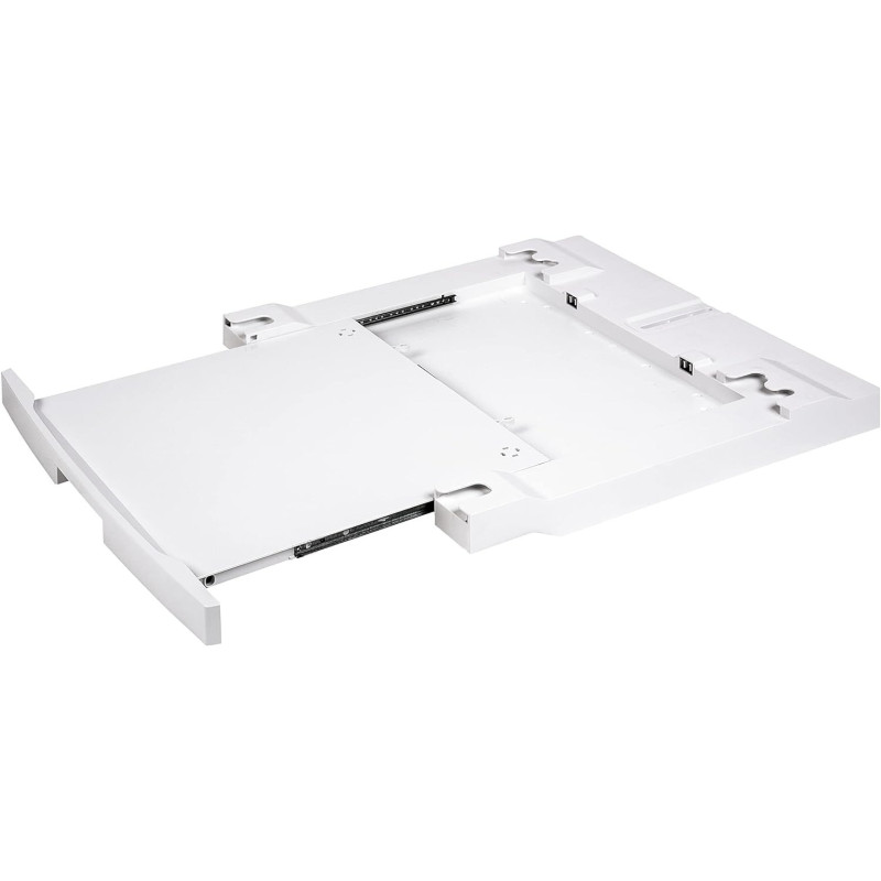 Electrolux E4YHMKP3 - Conjunction Kit with Pull-out Shelf Suitable for Electrolux Washing Machines and Dryers