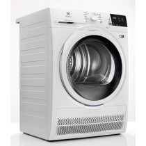 Electrolux Dryer, White, 8KG, EW6C4824CB