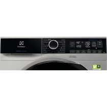 ELECTROLUX 10KG Front Load Washing Machine, 1600 RPM - EW8F1168MS, Min 1 year manufacturer warranty
