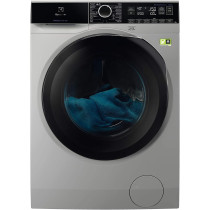 ELECTROLUX 10KG Front Load Washing Machine, 1600 RPM - EW8F1168MS, Min 1 year manufacturer warranty
