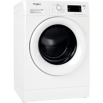 Whirlpool Freestanding...