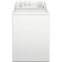 Whirlpool Freestanding Top Load Washing Machine, 10KG - 3LWTW4705FW, Min 1 year manufacturer warranty