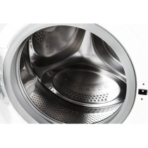 Whirlpool 7KG Freestanding Front Loading Washing Machine - FWF71052W GCC, Min 1 year manufacturer warranty