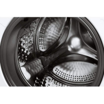 Whirlpool Front Load Washing Machine, 9KG, FWG91284WGCC, 1 Year Warranty