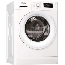 Whirlpool Front Load Washing Machine, 9KG, FWG91284WGCC, 1 Year Warranty