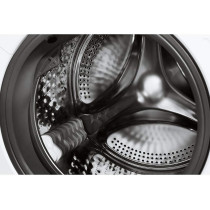 Whirlpool Front Load Washing Machine, 8Kg, FWG81283WGCC, 1 Year Warranty