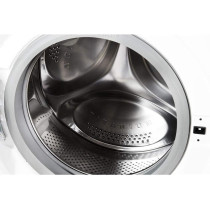 Whirlpool Front Load Washing Machine, 8Kg, FWG81283WGCC, 1 Year Warranty