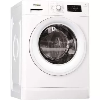 Whirlpool Front Load...