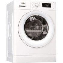 Whirlpool Front Load Washing Machine, 8Kg, FWG81283WGCC, 1 Year Warranty