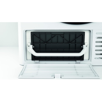 Whirlpool 8KG Condenser Tumble Dryer Freestanding Front Load, White, FFTCM118BGCC, Min 1 year manufacturer warranty