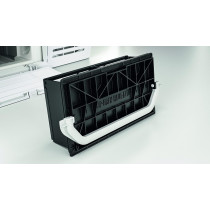 Whirlpool 8KG Condenser Tumble Dryer Freestanding Front Load, White, FFTCM118BGCC, Min 1 year manufacturer warranty
