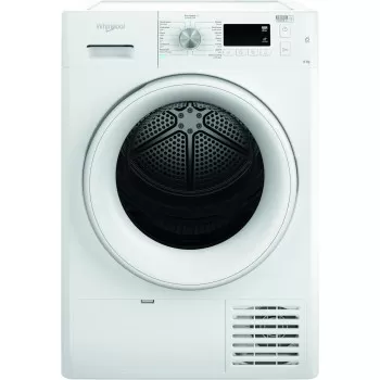 Whirlpool 8KG Condenser...