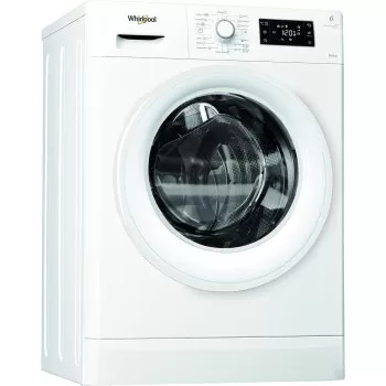Whirlpool 8KG Washer 6KG...