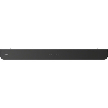 Sony HT-S400 2.1ch Soundbar with Powerful Wireless subwoofer, S-Force PRO Front Surround Sound and Dolby Digital (330W, Wireless Connectivity, Bluetooth)