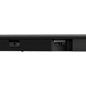 Sony HT-S400 2.1ch Soundbar with Powerful Wireless subwoofer, S-Force PRO Front Surround Sound and Dolby Digital (330W, Wireless Connectivity, Bluetooth)