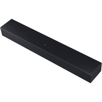Samsung 2.0CH Wireless Soundbar, with Night Mode, Black, HW-C400