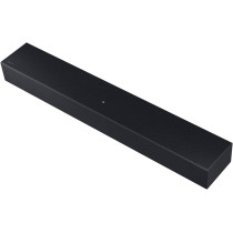 Samsung 2.0CH Wireless Soundbar, with Night Mode, Black, HW-C400