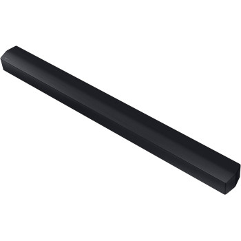Samsung 2.1CH Wireless Soundbar, with Dolby Atmos, Black, HW-C450