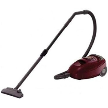 Hitachi 1600W Powerful Bagless Vacuum Cleaner, High Suction Power With 5L Big Dust Capacity, Cloth Filter, Blower Function, Rug, Floor And Crevice Nozzle, Brush, CVW160024CBSWR