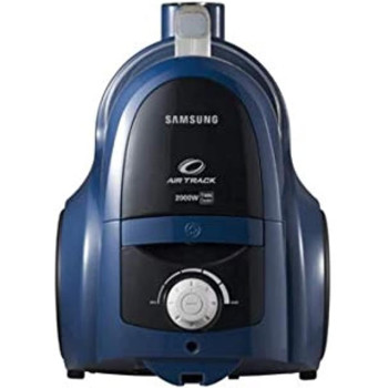 Samsung Vacuum Cleaner - Blue, SC4570