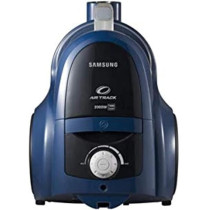 Samsung Vacuum Cleaner - Blue, SC4570