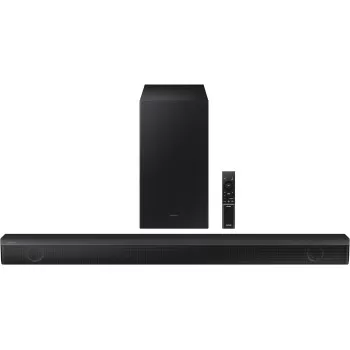 Samsung 2.1Ch Wireless...