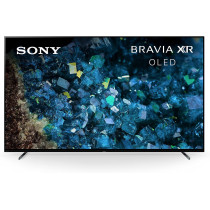 Sony A80L 65 Inch TV-XR-65A80L, BRAVIA XR OLED 4K UHD Smart Google TV, 2023 Model