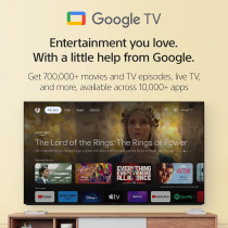 Sony BRAVIA 55 Inch TV 4K UHD HDR Full Array LED Core with Smart Google HDMI 2.1 and Exclusive Features for The Playstation 5 - XR-55X90K (2022 Model)  With 1 Year Manufacturer Warranty