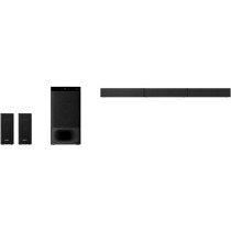 Sony HT-S500RF 5.1ch Home Cinema Soundbar System with Bluetooth technology HT S500RF