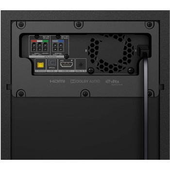 Sony HT-S500RF 5.1ch Home Cinema Soundbar System with Bluetooth technology HT S500RF