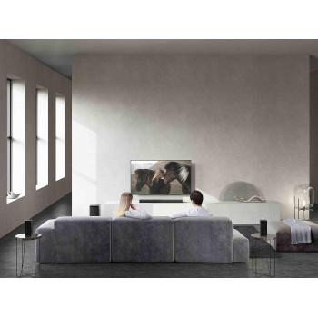 Sony HT-S500RF 5.1ch Home Cinema Soundbar System with Bluetooth technology HT S500RF