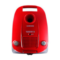 Samsung Electric Vacuum Cleaner 3.0 L 1800.0 W SC4130 Red/Grey/White