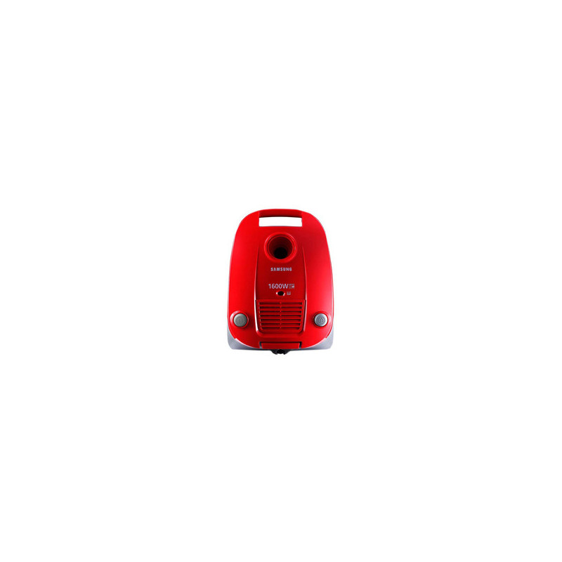 Samsung Electric Vacuum Cleaner 3.0 L 1800.0 W SC4130 Red/Grey/White